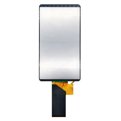 Mô-đun LCD TFT 5,5 inch 720x1280 Màn hình IPS Màn hình Pcap độ sáng cao